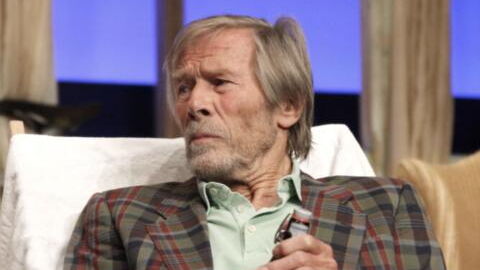 Horst Janson: Witwe Hella Ruthard zwischen Verlust und Neuanfang