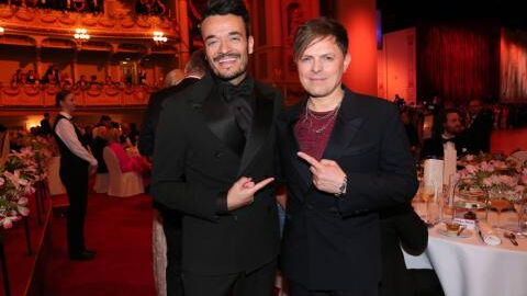 Michael Patrick Kelly und die wahre Liebe: Was hält das Ehe-Geheimrezept wirklich zusammen