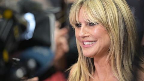 Heidi Klum: So hoch ist ihr Vermögen