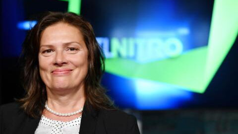 Stefanie Tückings tragischer Tod: Daran starb die deutsche Moderatorin viel zu jung