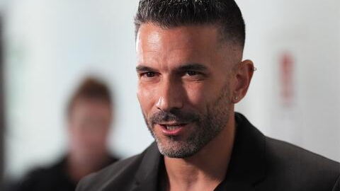 Marc Terenzi: Erste Worte über seine neue Liebe