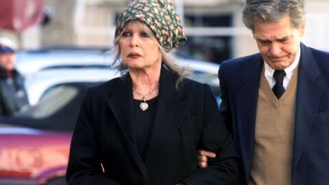 Tod von Brigitte Bardot: Ihr Ehemann enthüllt ihre letzten Worte