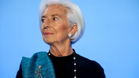 Bericht enthüllt: EZB-Chefin verdient wohl deutlich mehr als bekannt