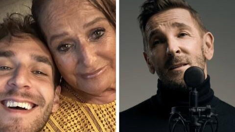 Wie Sohn von Mark Keller seine kranke Mutter unterstützt