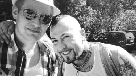 Falko Ochsenknecht wurde nur 39: Daran starb er