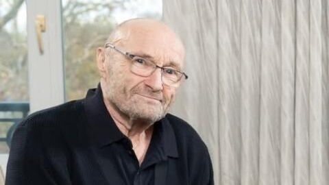 Phil Collins: Genesis-Star benötigt eine 24-Stunden-Pflegekraft