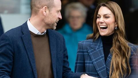 Was passiert eigentlich mit Kate, wenn William vor ihr stirbt?