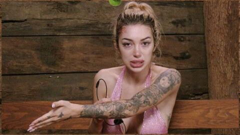 „Jede Frau sollte tragen dürfen, was sie will“ – Dschungelcamp sorgt für Wirbel