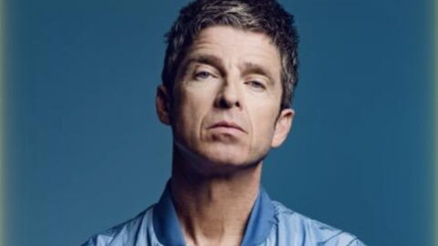 Oasis-Musiker Noel Gallagher arbeitet an neuer Musik!