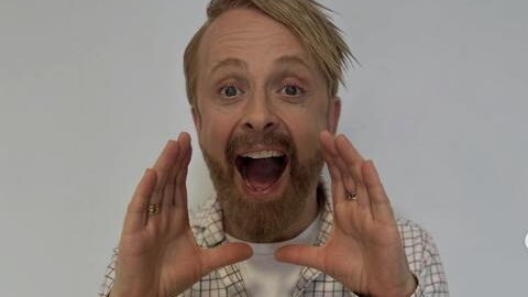 Glanz, Glamour und Ross Antony: "Let’s Dance" 2026 startet mit neuem Beautyfaktor