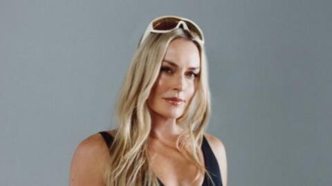 „Endlich wieder zu Hause!“ – Lindsey Vonn zurück in den USA und dankbar