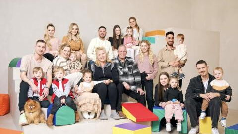 Was machen die Wollnys wirklich? Ein Blick hinter das TV-Familienleben