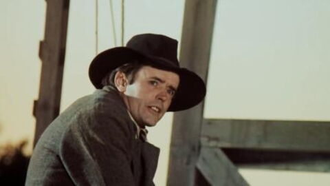 „Ein echter Schauspieler“: Matt Clark ist tot – Hollywood trauert um Kult-Star