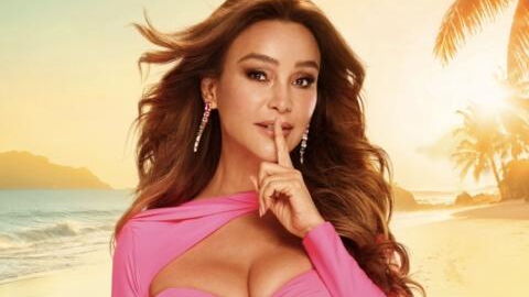 „Volle Kontrolle“: Verona Pooth krempelt ihr Imperium um und setzt auf Familie