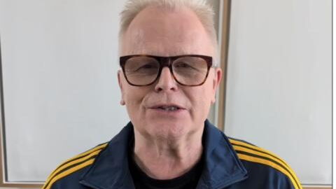 "Wenn man so eine Katastrophe erlebt": Herbert Grönemeyers härtester Herbst