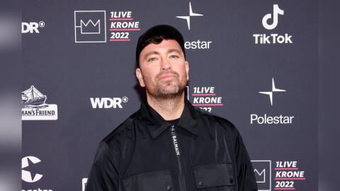 Rapper Marteria nach Verhaftung in den USA wieder frei