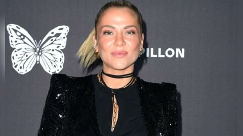 Verräterisches Foto: Ist Valentina Pahde wieder vergeben?
