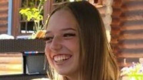 Lina seit einem Jahr verschwunden: Leiche des Teenagers gefunden