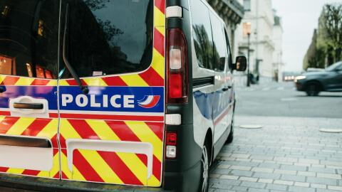 Drei Kinder ermordet: Französische Polizei fahndet mit Hochdruck nach der Mutter