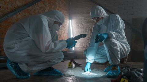 Tod von Bestsellerautorin Alexandra Fröhlich auf ihrem Hausboot: Was wir über den Fall wissen