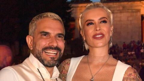 Verena Kerth und Marc Terenzi: So sehen die beiden ihre Beziehung