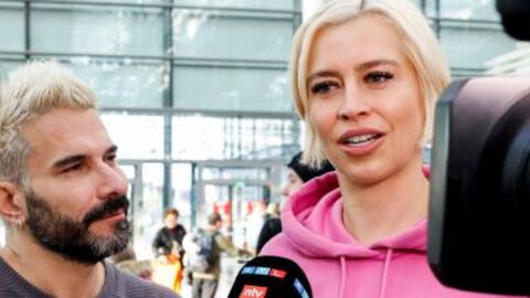 Marc Terenzi und Verena Kerth: Wenn die Liebe dem Kampf um Geld weicht