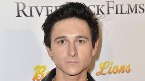 Lange Polizeiakte: "Hannah Montana"-Star Mitchel Musso wurde verhaftet