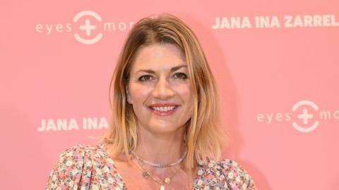 Nina Bott: Verkündung ihrer Verlobung im Fernsehen war nicht geplant