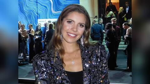 Nach ihrem Ehe-Aus: Victoria Swarovski blickt nach vorne