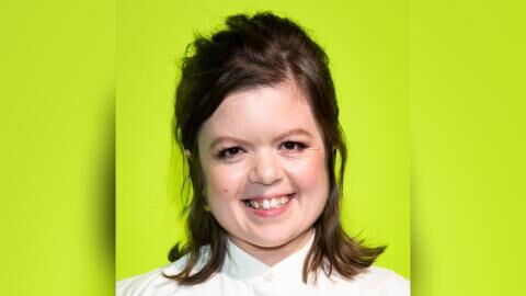 Fünf "Vogue"-Cover zeigen Menschen mit Behinderungen