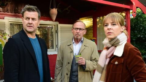 TV-Tipps am Dienstag