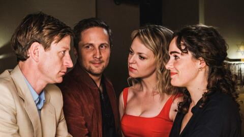 TV-Tipps am Mittwoch