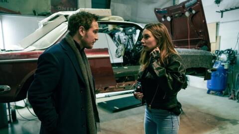 TV-Tipps am Mittwoch