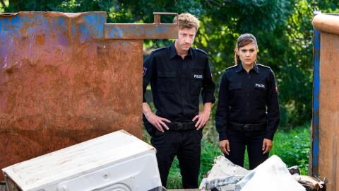 TV-Tipps am Mittwoch