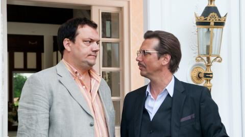 TV-Tipps am Mittwoch