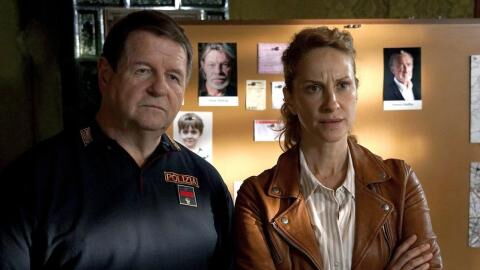 TV-Tipps am Donnerstag