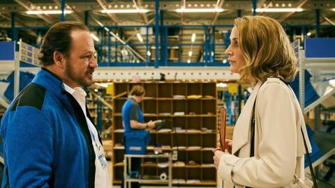 TV-Tipps am Dienstag