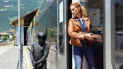 TV-Tipps am Donnerstag