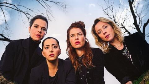 TV-Tipps am Donnerstag