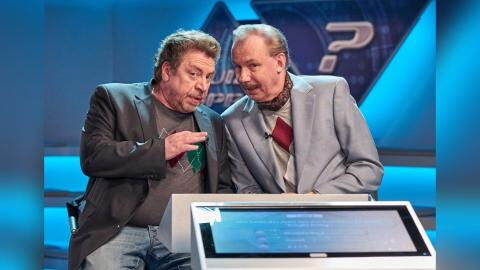 TV-Tipps am Mittwoch