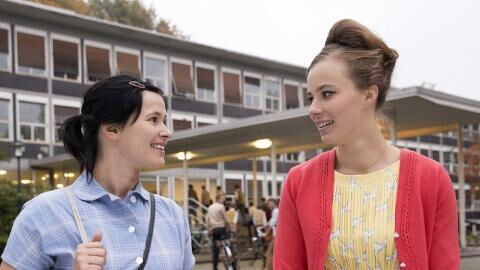 TV-Tipps am Mittwoch