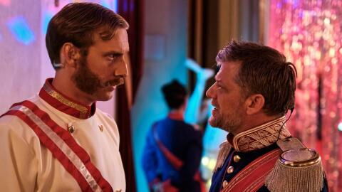 TV-Tipps am Donnerstag