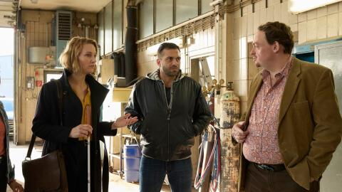 TV-Tipps am Dienstag