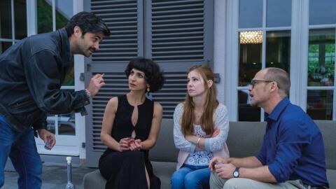 TV-Tipps am Donnerstag