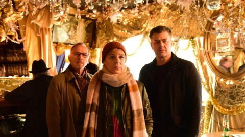 TV-Tipps am Dienstag