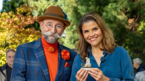 TV-Tipps am Mittwoch