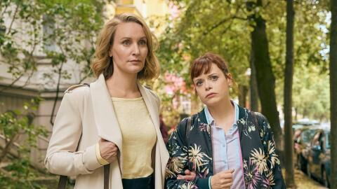 TV-Tipps am Dienstag