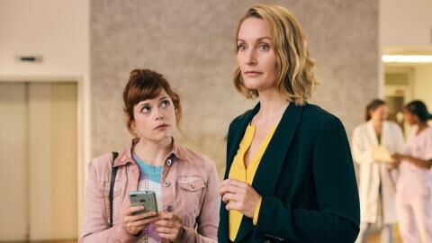 TV-Tipps am Dienstag