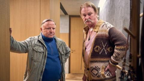 TV-Tipps am Dienstag