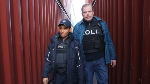 TV-Tipps am Donnerstag